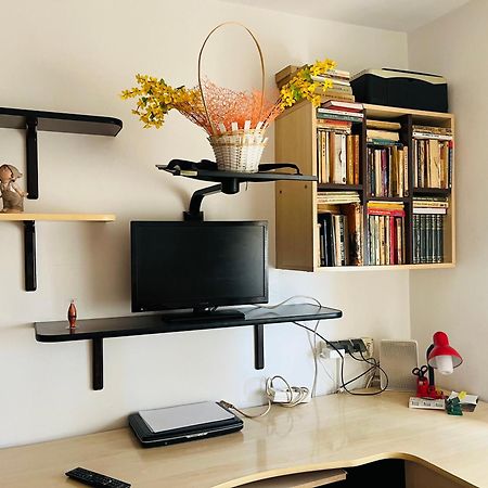 Apartament Cornelia Buzău Exteriör bild