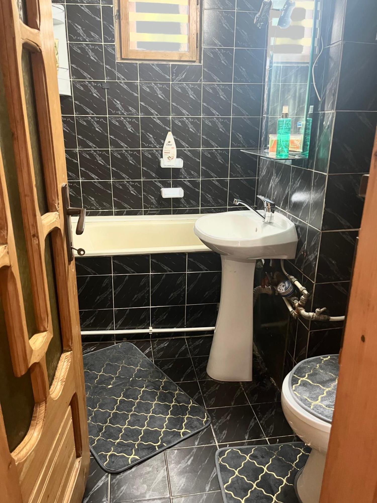 Apartament Cornelia Buzău Exteriör bild
